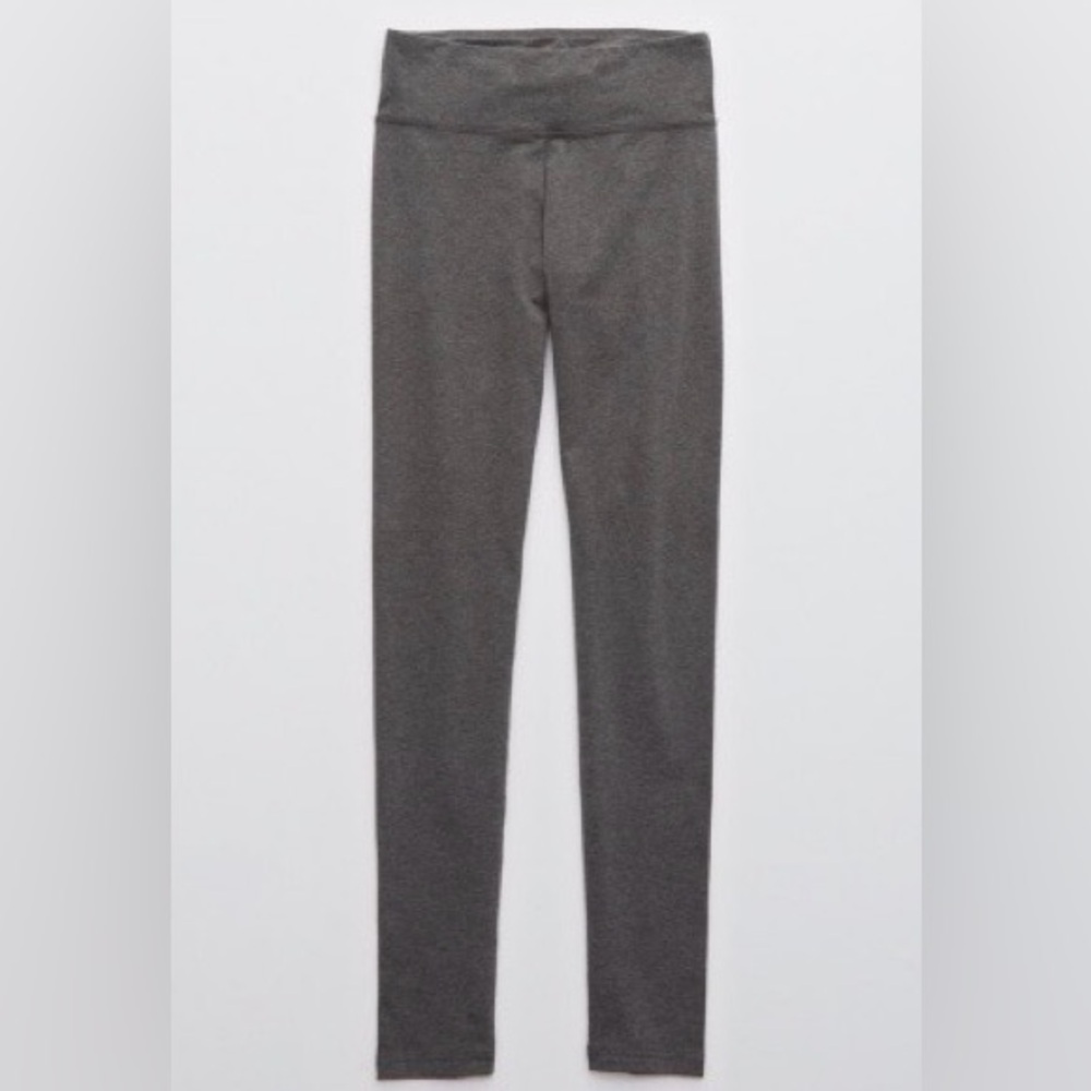 American Eagle Outfitters OG Gray Leggings